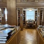 Art Deco University Library