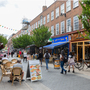 Kingston Town Centre