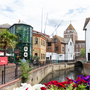 Kingston Town Centre