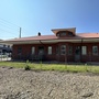 Lawrenceville Train Depot