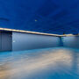 Camden Lecture Room / Blue Gallery