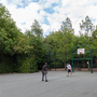 Caledonian Park - Basketball Court / Football Pitch