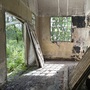 Abandoned Interiors - Former Essex Mill & Factory Site