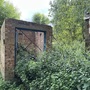 Abandoned Buildings - Former Essex Mill & Factory Site
