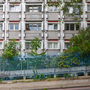 Weston Rise Estate