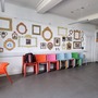 Strawberry Hill House - Classrooms & Green Rooms