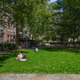 Red Lion Square Gardens