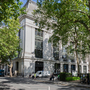 Bloomsbury Square