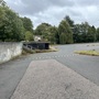 Crystal Palace Park - Coach Park Unit Base