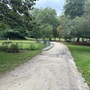Crystal Palace Park - The Avenue