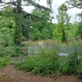 Crystal Palace Park - Dinosaur Island