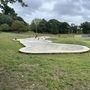 Crystal Palace Park - Skate Park 