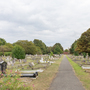 Croydon Cemetery