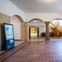 Conway Hall - Foyer & Stairs