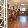 Conway Hall - Library