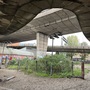 Westway Trust - Disused Area