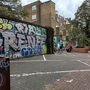 Westway Trust - Portobello Green Market / Thorpe Close