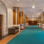 Camden Town Hall - Corridors