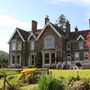 Pendarren House - Exteriors & Grounds