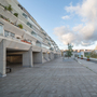 The Brunswick Centre - Exteriors