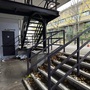 Westway Trust - Former West London Nightclub - Exterior & Entrance