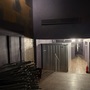 Westway Trust - Former West London Nightclub - Exterior & Entrance