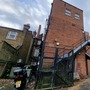 Former Hampstead Police Station & Court Room - Exteriors