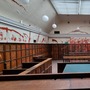 Former Hampstead Police Station & Court Room - Court Room