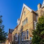 Central Oxford Townhouse