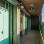 Hackney Industrial Building
