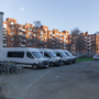 Hackney Unit Base