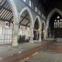 Former Hackney Church
