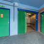 Hackney Industrial Estate