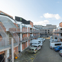 Hackney Industrial Estate