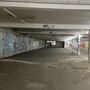 Shoreditch Vacant Building