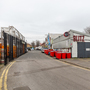 Walthamstow Industrial Estate