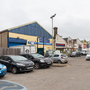 Walthamstow Industrial Estate