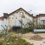 Walthamstow Empty Lot