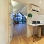 Kingston Retreat - Yoga Studio
