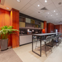 Kingston Retreat - Business Centre