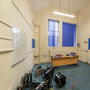 Haringey Primary School - Interior