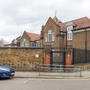 Haringey Primary School - Exterior