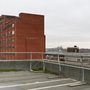 Haringey Office Block  - Rooftop