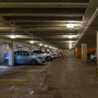 Haringey Office Block  - Car Park