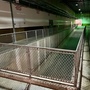 Tunnels & Hallways