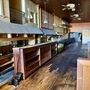 Empty Restaurant
