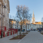 Clerkenwell Green