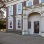 Boston Manor House - Exterior