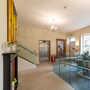 Valentines Mansion - Interior