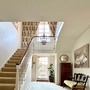 Surrey Georgian House & Gardens - Interiors